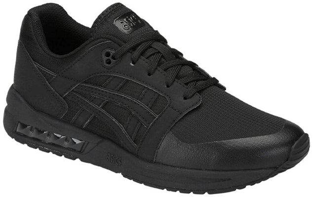 (JR) ASICS Gelsaga Sou 'Hitam' 1194A043-002 Lookbook (JR) ASICS Gelsaga Sou 'Hitam' 1194A043-002