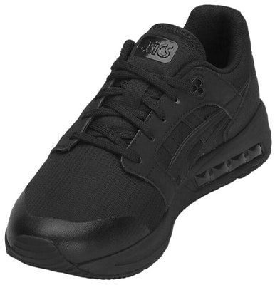 (JR) ASICS Gelsaga Sou 'Hitam' 1194A043-002 Shop (JR) ASICS Gelsaga Sou 'Hitam' 1194A043-002