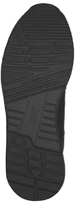 (JR) ASICS Gelsaga Sou 'Hitam' 1194A043-002 Details for (JR) ASICS Gelsaga Sou 'Hitam' 1194A043-002