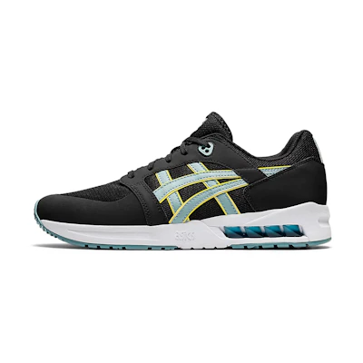 ASICS Gel Saga Sou 'Black Light Steel'