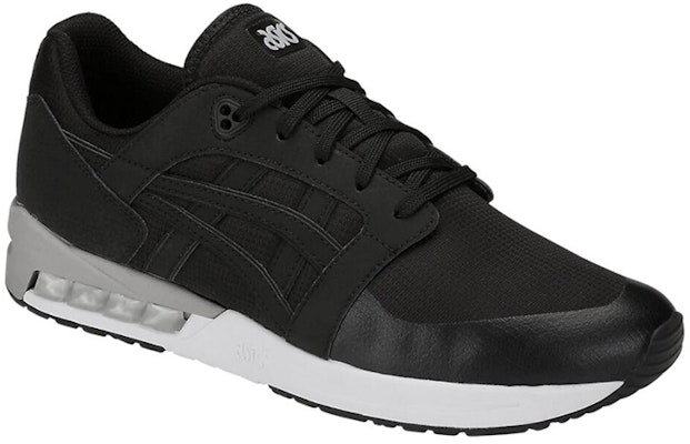 ASICS Gel Saga Sou 'Hitam Putih' 1191A004-003 Lookbook ASICS Gel Saga Sou 'Hitam Putih' 1191A004-003