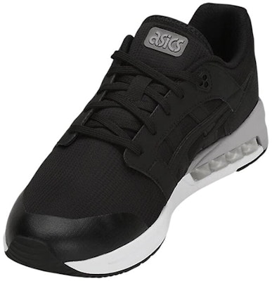 ASICS Gel Saga Sou 'Hitam Putih' 1191A004-003 Shop ASICS Gel Saga Sou 'Hitam Putih' 1191A004-003