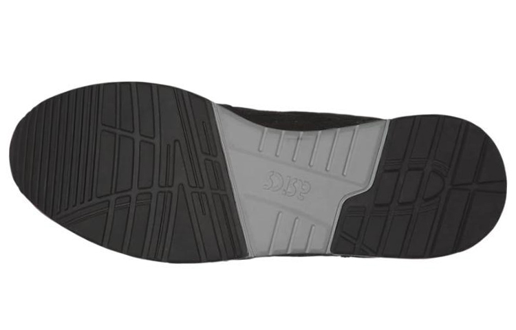 Details for ASICS Gel Saga Sou 'Hitam Putih' 1191A004-003