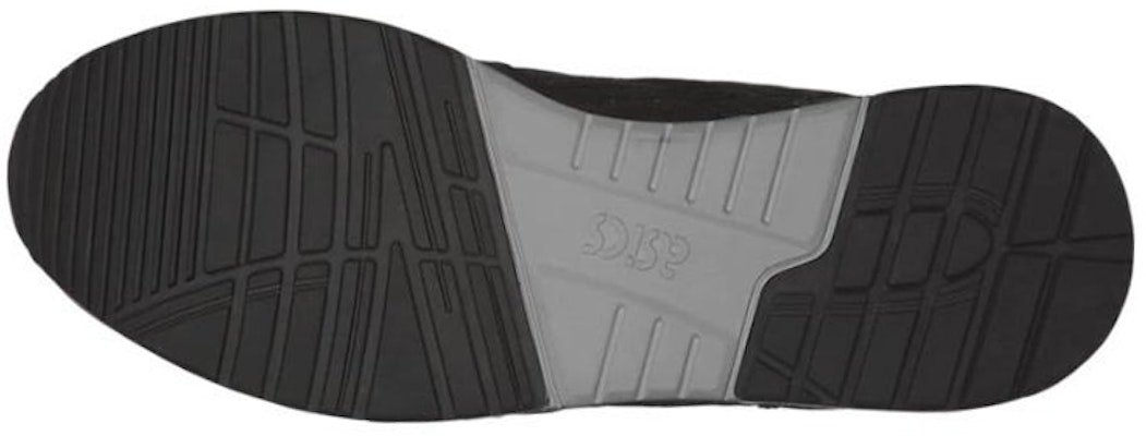 ASICS Gel Saga Sou 'Hitam Putih' 1191A004-003 Details for ASICS Gel Saga Sou 'Hitam Putih' 1191A004-003