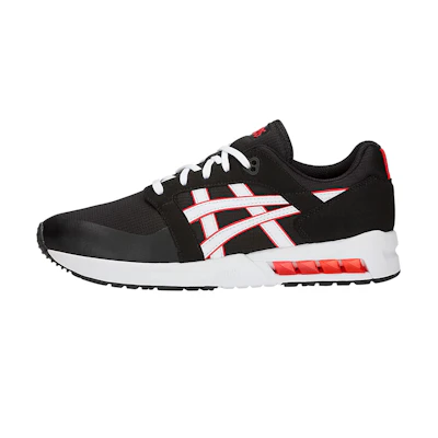 ASICS Gel Saga Sou 'Black White'