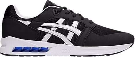 ASICS Gel Saga Sou 'Black White' 1191A242-001 ASICS Gel Saga Sou 'Black White' 1191A242-001