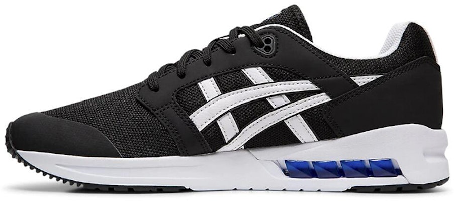 ASICS Gel Saga Sou 'Hitam Putih' Sneakers 1191A242-001 Buy ASICS Gel Saga Sou 'Hitam Putih' Sneakers 1191A242-001