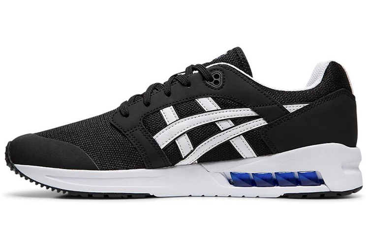 Buy ASICS Gel Saga Sou 'Black White' 1191A242-001