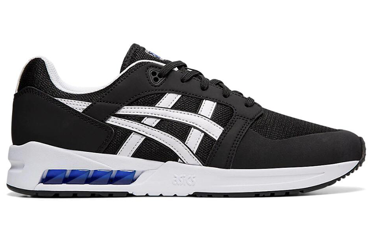 Order ASICS Gel Saga Sou 'Black White' 1191A242-001