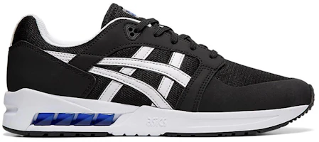 Order ASICS Gel-Saga Sou 'Black White' 1191A242-001