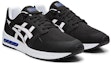 Lookbook ASICS Gel Saga Sou 'Hitam Putih' Sneakers 1191A242-001