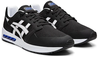Lookbook ASICS Gel-Saga Sou 'Black White' 1191A242-001