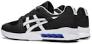 Shop ASICS Gel Saga Sou 'Hitam Putih' Sneakers 1191A242-001