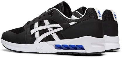 Shop ASICS Gel-Saga Sou 'Black White' 1191A242-001