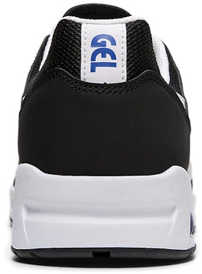 ASICS Gel Saga Sou 'Hitam Putih' Sneakers 1191A242-001 Purchase ASICS Gel Saga Sou 'Hitam Putih' Sneakers 1191A242-001