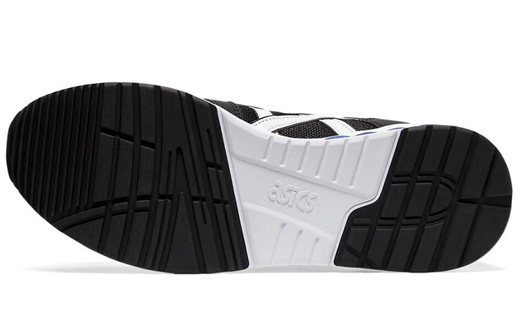Details for ASICS Gel Saga Sou 'Black White' 1191A242-001