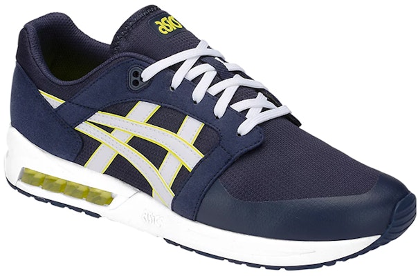 ASICS Gel-Saga Sou 'Biru' 1191A112-400 Lookbook ASICS Gel-Saga Sou 'Biru' 1191A112-400