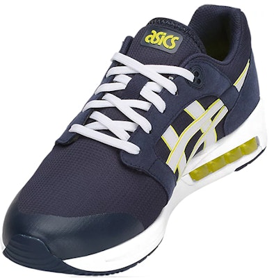 ASICS Gel-Saga Sou 'Biru' 1191A112-400 Shop ASICS Gel-Saga Sou 'Biru' 1191A112-400