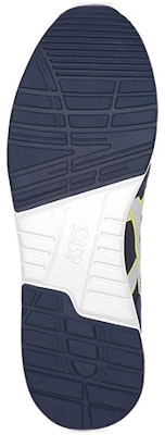 ASICS Gel-Saga Sou 'Biru' 1191A112-400 Details for ASICS Gel-Saga Sou 'Biru' 1191A112-400