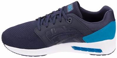 ASICS Gel-Saga Sou 'Blue' 1191A151-400 ASICS Gel-Saga Sou 'Blue' 1191A151-400
