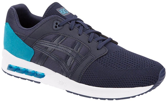 ASICS Gel-Saga Sou 'Azul' 1191A151-400 Lookbook ASICS Gel-Saga Sou 'Azul' 1191A151-400