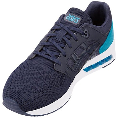 ASICS Gel-Saga Sou 'Azul' 1191A151-400 Shop ASICS Gel-Saga Sou 'Azul' 1191A151-400