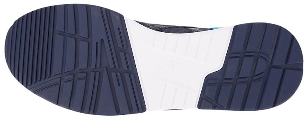 ASICS Gel-Saga Sou 'Azul' 1191A151-400 Details for ASICS Gel-Saga Sou 'Azul' 1191A151-400