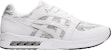 ASICS Gel Saga Sou 'Glacier Grey White' - Kelabu Glacier Putih 1191A188-021