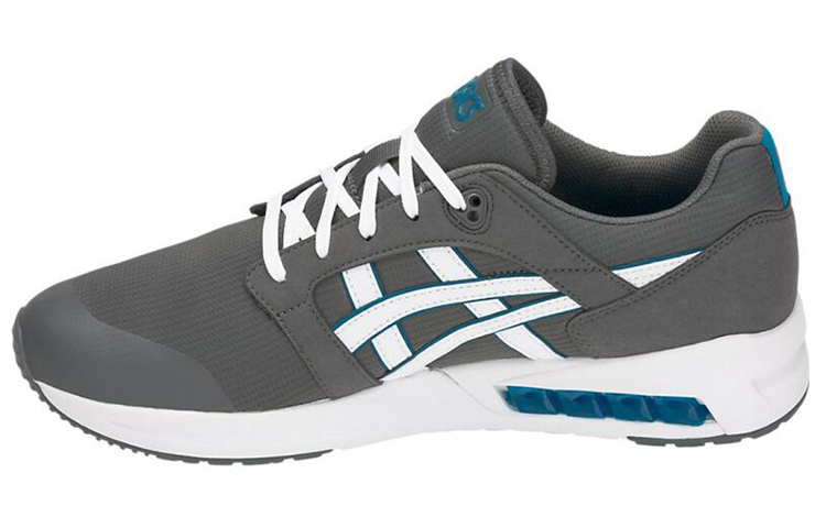 Buy アシックス ゲルサガ ソウ グレー 1191A112-020