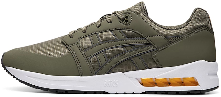 ASICS Gel Saga Sou 'Verde Mantle' 1191A241-300 Buy ASICS Gel Saga Sou 'Verde Mantle' 1191A241-300