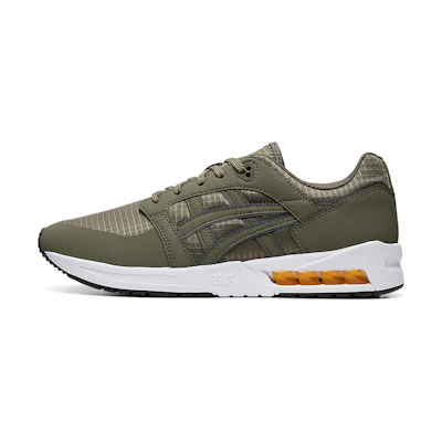 ASICS Gel Saga Sou 'Mantle Green'