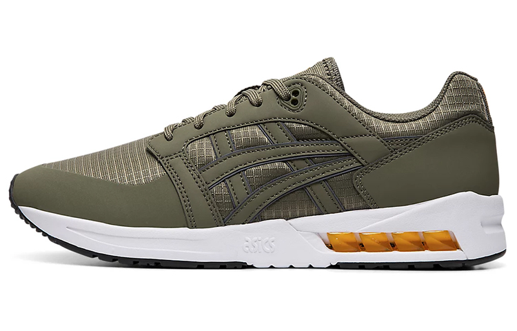Buy ASICS Gel Saga Sou 'Mantle Green' kasut sukan lelaki. 1191A241-300