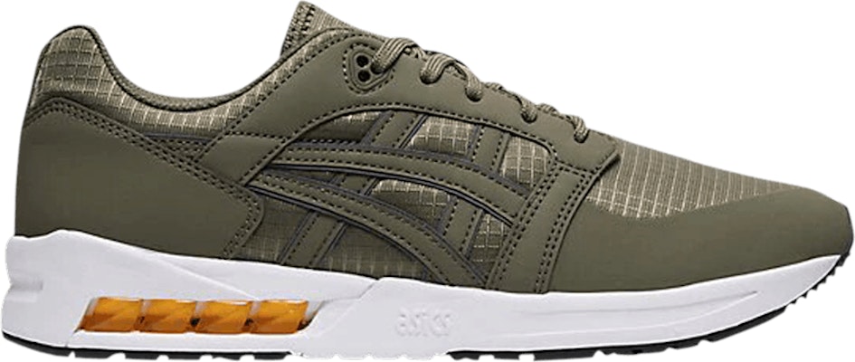 ASICS Gel Saga Sou 'Mantle Green' 1191A241-300 Buy ASICS Gel Saga Sou 'Mantle Green' 1191A241-300
