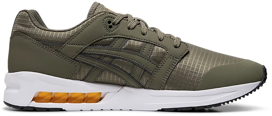 ASICS Gel Saga Sou '绿色' 1191A241-300 Order ASICS Gel Saga Sou '绿色' 1191A241-300
