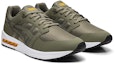 Lookbook ASICS Gel Saga Sou 'Verde Mantle' 1191A241-300