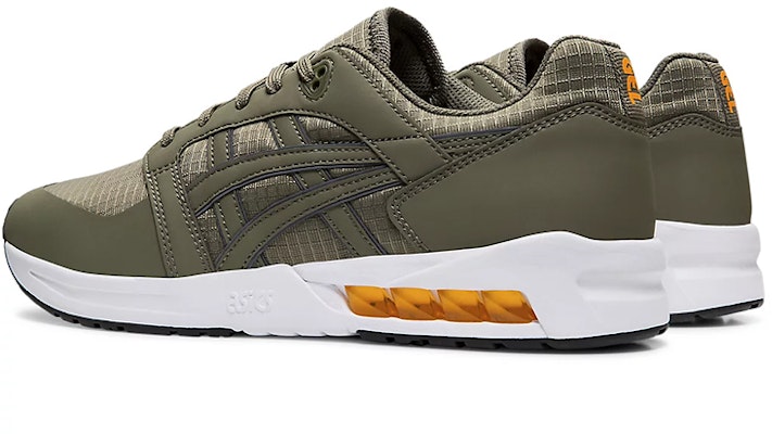 ASICS Gel Saga Sou 'Verde Mantle' 1191A241-300 Shop ASICS Gel Saga Sou 'Verde Mantle' 1191A241-300