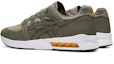 Shop ASICS Gel Saga Sou 'Verde Mantle' 1191A241-300