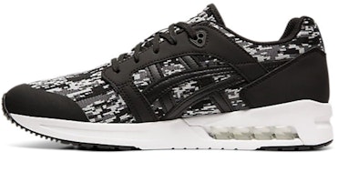 ASICS Gel Saga Sou 'Metropolis Black' 1191A188-020 ASICS Gel Saga Sou 'Metropolis Black' 1191A188-020