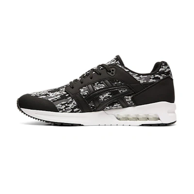 ASICS Gel Saga Sou 'Metropolis Black'