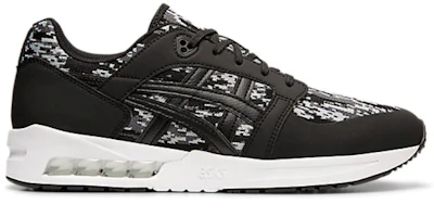 Order ASICS Gel-Saga Sou 'Metropolis Black' 1191A188-020