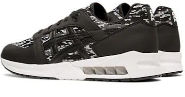 Shop ASICS Gel-Saga Sou 'Metropolis Black' 1191A188-020