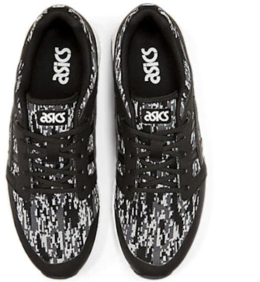 ASICS Gel Saga Sou 'Metropolis Hitam' 1191A188-020 Purchase ASICS Gel Saga Sou 'Metropolis Hitam' 1191A188-020