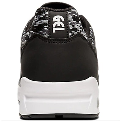 ASICS Gel Saga Sou 'Metropolis Hitam' 1191A188-020 Details for ASICS Gel Saga Sou 'Metropolis Hitam' 1191A188-020