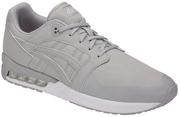 ASICS Gel Saga Sou 'Gris Medio' 1191A004-021 Lookbook ASICS Gel Saga Sou 'Gris Medio' 1191A004-021
