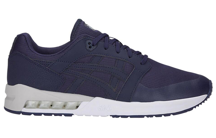 Order ASICS Gel Saga Sou 'Midnight' Sepatu Sneaker 1191A004-401