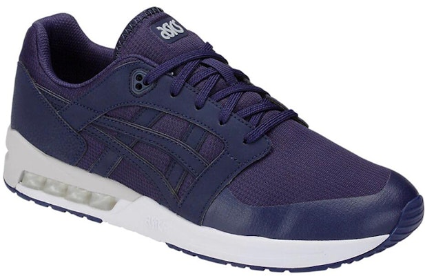 ASICS Gel Saga Sou 'Medianoche' 1191A004-401 Lookbook ASICS Gel Saga Sou 'Medianoche' 1191A004-401