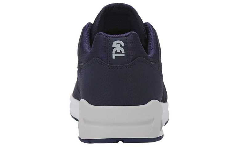 Purchase ASICS Gel Saga Sou 'Midnight' Sepatu Sneaker 1191A004-401