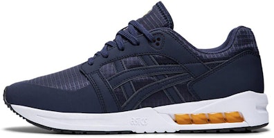 ASICS Gel Saga Sou 'Midnight' 1191A241-400 ASICS Gel Saga Sou 'Midnight' 1191A241-400