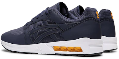 Lookbook ASICS Gel-Saga Sou 'Midnight' 1191A241-400
