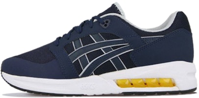 ASICS Gel Saga Sou 'Midnight' 1191A242-400 ASICS Gel Saga Sou 'Midnight' 1191A242-400